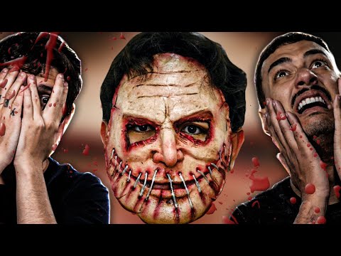 Os 20 PIORES SERIAL KILLERS do Mundo