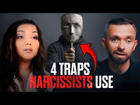 You're Not Crazy, You Are Being Gaslit! Licensed Counselor EXPOSES Narcissism
