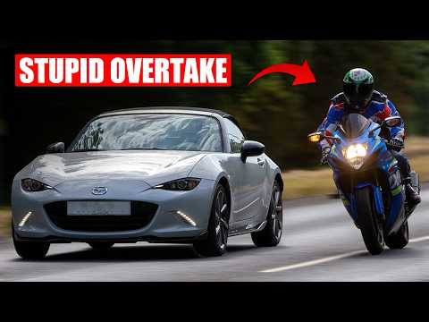 Motorcycle Physics Secrets Every Rider Should Know