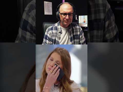 Heartwarming Idol Audition... KHLOE GRACE sings her touching original song, "Forever 13"