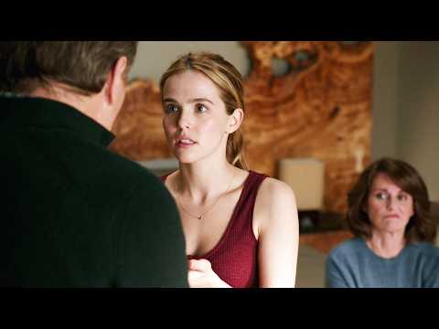 他头一次见未来女婿就被吓坏了，满身纹身，满口脏话，简直像个恐怖分子，19分钟看完2016年爱情喜剧电影《为什么是他》