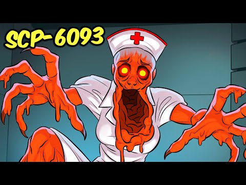 SCP-6093 - TONGUE TROUBLES (Compilation)