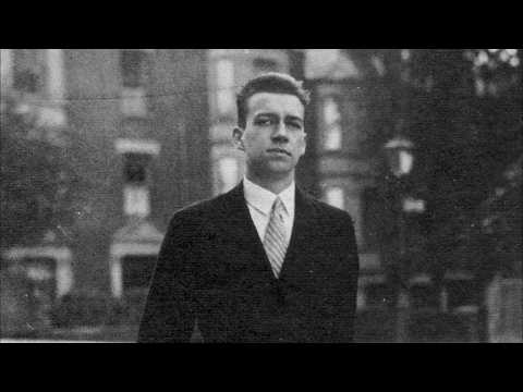 The Pact - What became of the Hitler family line?