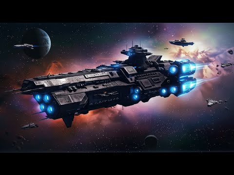 Earth’s Brutal Retaliation Stunned The Galactic Council Stunned Into Silence! | HFY Sci-Fi Story