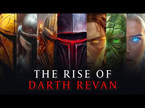 The ENTIRE Mandalorian Wars Timeline | STAR WARS LEGENDS