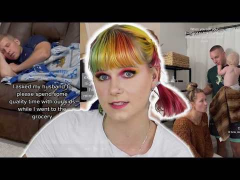 horrible husbands make terrible fathers