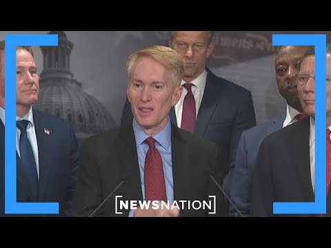 Democrats block SAVE America Act amendment | NewsNation Live