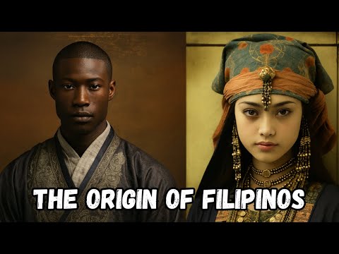 The Origin of Filipinos: What the Ethiopian Bible Reveals About Their Ancestry