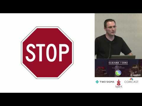 Bottom Up vs  Top Down Design in Clojure - Mark Bastian