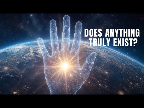 None of This Exists | What If Reality Only Exists in Your Mind?