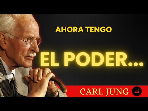 Carl Jung: Di Esta Frase y harás Que un Narcisista Te Tema Para Siempre