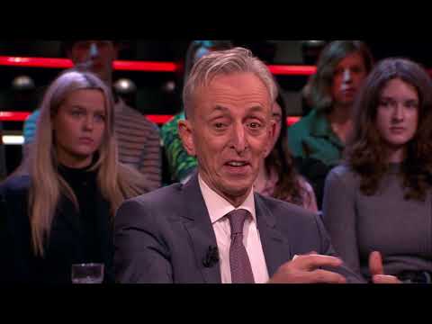 Oud-rechter Frank Wieland over levenslang: "Ik had er spijt van"