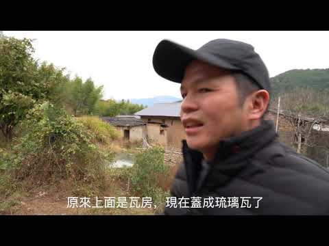 最真實的農村：單身漢一大堆，有些老人晚年很淒涼