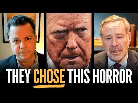 David Frum: The GOP Didn’t Drift Into Trumpism—It Chose It | How to Fix It