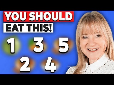 Doctor's Top 5 Foods to Boost Your Health This Winter