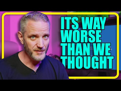 BEWARE! Windows Update and SSD Problem is WAY worse than we thought! Full Demonstration