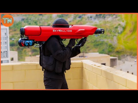 20 INVENTIONS THAT WILL CHANGE THE WORLD YOU DIDN'T KNOW ABOUT