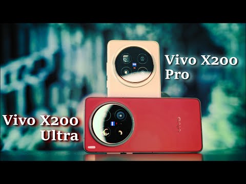 Vivo X200 Ultra vs X200 Pro: Ultimate Day & Night Photography Shootout 2025