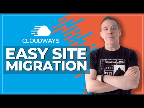 How To Migrate Your Site to CloudWays - Super Simple!