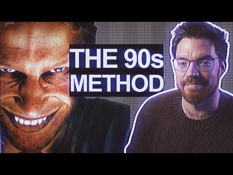 do THIS to unlock your signature sound (and finish more tracks).