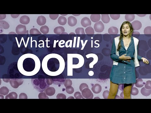 Object Oriented Programming is not what I thought - Talk by Anjana Vakil