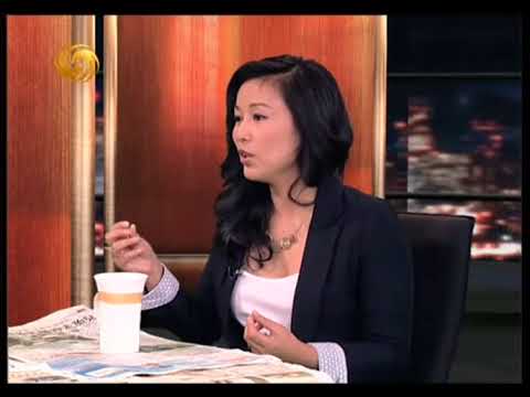 锵锵三人行20110620周轶君：一个国家画像越多往往越不稳定