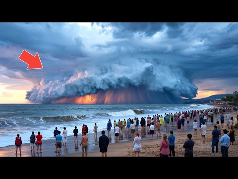 Most Unbelievable Natural Moments Ever Caught on Camera! That You Must See to Believe!