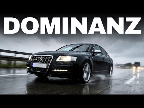 7 Deutsche Mittelklasse SLEEPER – Zwischen Performance Und Alltagstauglichkeit
