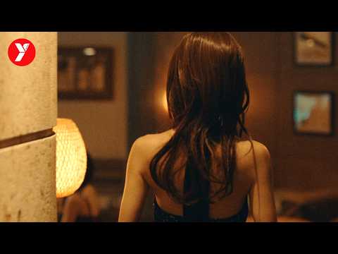 【越哥】果然还是日本导演最懂女人，适合深夜一个人看，性感又细腻！深度解读《日本贵族女子》