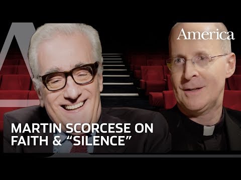 Exclusive: Martin Scorsese discusses his faith, his struggles, and "Silence."