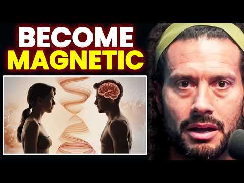 The CIA’s Dark Secret to Influencing Anyone (Only Use For Good)