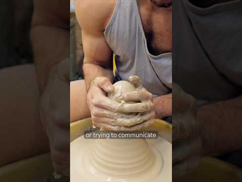 The Artist Who Prefers to Vanish