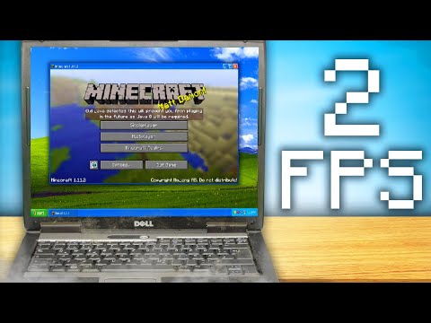 I Tried a Windows XP Laptop in 2024..