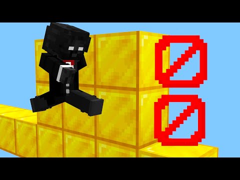 Can I Escape a Rigged Parkour Map?