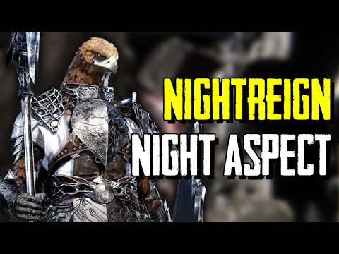 Elden Ring Nightreign Gameplay - Night Aspect (ft. DarkHero & Wata) [ First Expeditions ]