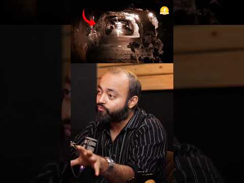 Yaha koi Insaan NAHI ja sakta 😱