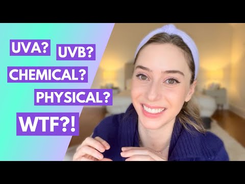 Understanding Sunscreen & Why it is a MUST! | Dr. Shereene Idriss