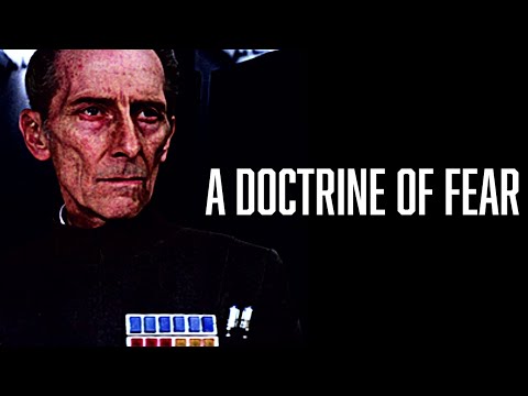 A Doctrine of Fear: Andor and The Empire's Number One Rule