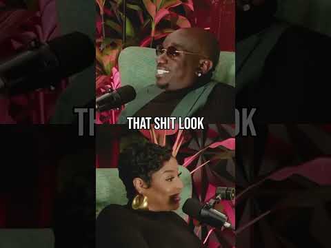 Bank Learns About Microblading 😂