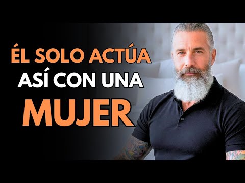 El gatillo que despierta el instinto de protección masculina — y lo cambia todo