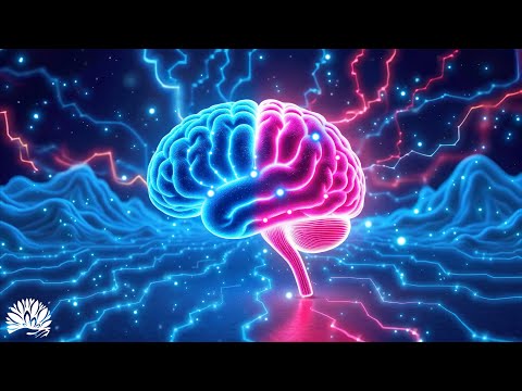 Exam Study Music - Enhance Intelligence, IQ to improve, Brainwave Music for Improved Memory - 528Hz