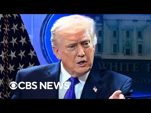 Trump officials say Iran was preparing to potentially launch preemptive attack on U.S.