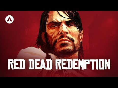 The History of Red Dead Redemption
