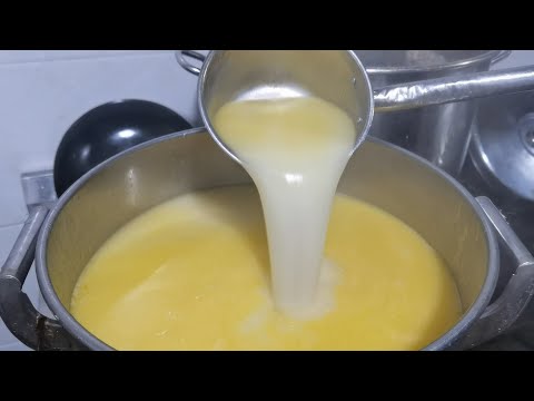 大廚公開高湯熬製全過程，眾多硬核原料8小時熬煮，滴滴都是精華