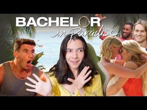 the messiest season of bachelor in paradise | Bachelor in Paradise Season Six