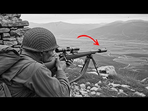 They Banned His Silence Wave Shot — Until It Took Out 5 Spotters in One Sweep