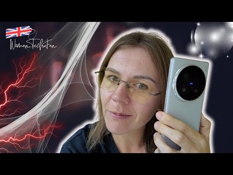 Vivo X100 Ultra - Impressions after 7 months || do I leave it for 2025?