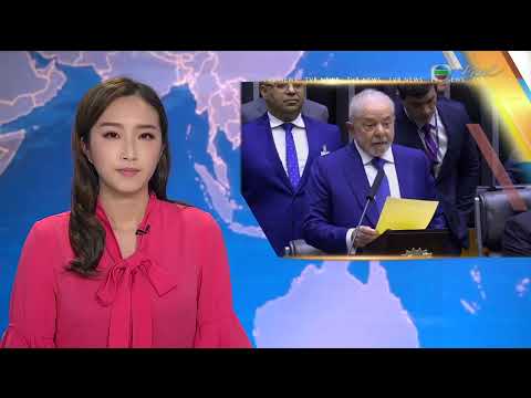 TVB News at 7:30｜2 JAN 2023｜HONG KONG English Latest NEWS