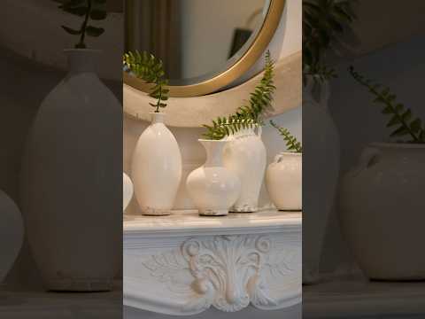 5 EASY STEPS TO CREATE LUXURIOUS STYLING IN YOUR LIVING ROOM #luxurystyling #interiordesigntips