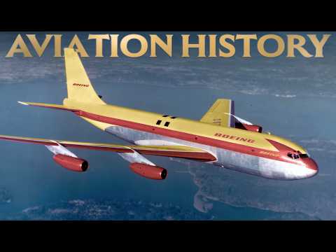 Before the Fall: Remembering Boeing's Glory Days (1916 to early 2000) | Aviation History Doc